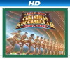 Radio City Christmas Spectacular (2007)