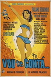 Vou Te Contá (1958)