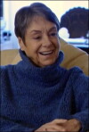 Entretien avec Anne Claire Poirier (2005)