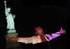 Alicia Keys Live on the Circle Line (2015)