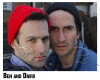Ben and David (2015)