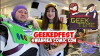 Skybot's GeekTime (2018)