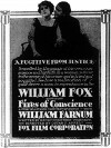 Fires of Conscience (1916)