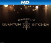 Marcel's Quantum Kitchen (2011)
