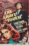 The Light Touch (1951)
