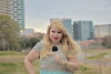 Hollywood to Houston with Sandra Del CID (2018)