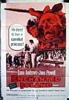 Enchanted Island (1958)
