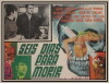 Seis días para morir (1967)