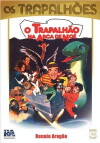 O Trapalhão na Arca de Noé (1983)