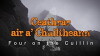 Ceathrar Air A' Chuiltheann (2017)