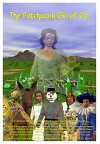 The Patchwork Girl of Oz (2018)
