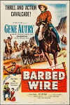 Barbed Wire (1952)