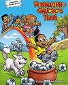 Ronaldinho Gaucho's Team (2011)
