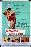It Started with a Kiss (1959)