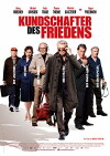 Kundschafter des Friedens (2017)