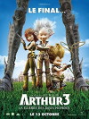 Arthur und die Minimoys 3 - Die große Entscheidung (2010)