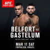 UFC Fight Night: Belfort vs. Gastelum (2017)