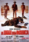 Law of Violence (1969)
