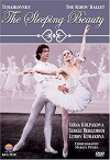 The Sleeping Beauty (1982)