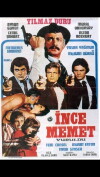 Ince Memet vuruldu (1975)