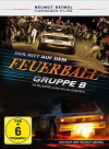 Gruppe B - Der Ritt auf dem Feuerball (2016)