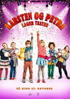 Karsten og Petra lager teater (2017)