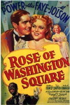 Rose of Washington Square (1939)
