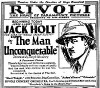 The Man Unconquerable (1922)