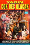 Tomorrow Will Be Too Late (1967)
