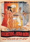 Los secretos del sexo débil (1962)