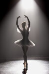 Breaking Pointe (2012)