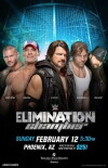 WWE Elimination Chamber (2017)
