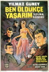 I Live as Long as I Die (1965)