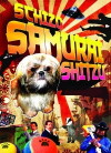 Schizo Samurai Shitzu (2010)
