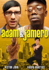 Adam and Jamero (2014)