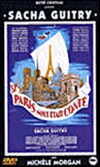 If Paris Were Told to Us (1956)