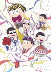 Osomatsu-san (2015)