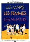 Les maris, les femmes, les amants (1989)