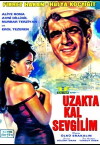 Uzakta kal sevgilim (1965)