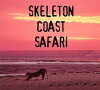 Skeleton Coast Safari (1997)