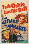 The Affairs of Annabel (1938)