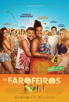 The Beachnickers (2018)