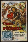 Perils of the Wilderness (1956)