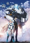Rakuen Tsuiho: Expelled from Paradise (2014)
