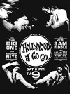 Hollywood a Go Go (1964)
