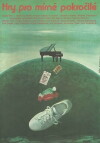 Hry po mirne pokrocile (1986)