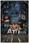 Toys in the Attic (2009)