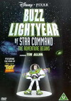 Buzz Lightyear of Star Command (2000)