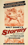 Stormy, the Thoroughbred (1954)