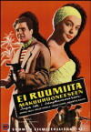 Ei ruumiita makuuhuoneeseen (1959)